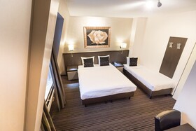 Hotel de Lis