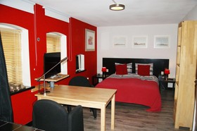 Bed & Breakfast Maasland