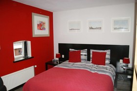 Bed & Breakfast Maasland