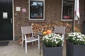 Bed & Breakfast Maasland