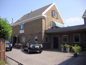 Bed & Breakfast Maasland