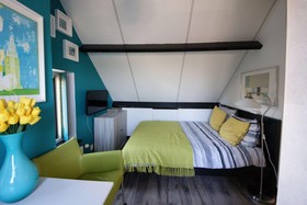 Bed & Breakfast Maasland