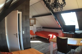 Bed & Breakfast Maasland