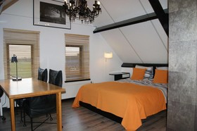 Bed & Breakfast Maasland