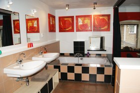 Bed & Breakfast Maasland