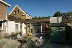 Bed & Breakfast Maasland