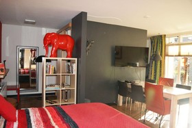 Bed & Breakfast Maasland