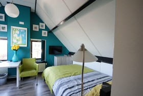 Bed & Breakfast Maasland
