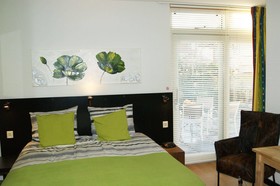 Bed & Breakfast Maasland