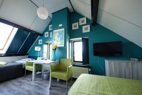 Bed & Breakfast Maasland