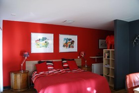 Bed & Breakfast Maasland