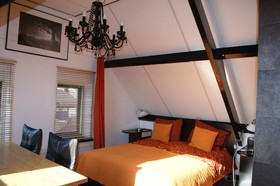 Bed & Breakfast Maasland