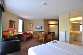 Tulip Inn Meerkerk