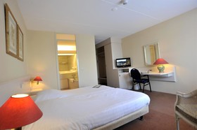 Tulip Inn Meerkerk