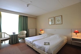 Tulip Inn Meerkerk