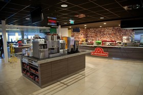 Tulip Inn Meerkerk