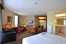 Tulip Inn Meerkerk