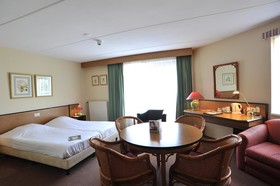 Tulip Inn Meerkerk