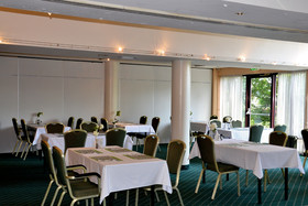 Fletcher Hotel-Restaurant Carlton