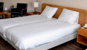 Fletcher Hotel-Restaurant Carlton