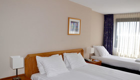 Fletcher Hotel-Restaurant Carlton