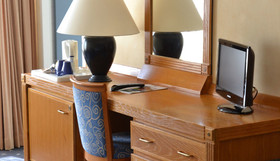 Fletcher Hotel-Restaurant Carlton