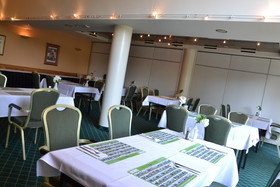 Fletcher Hotel-Restaurant Carlton