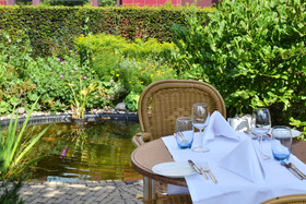 Fletcher Hotel-Restaurant Carlton