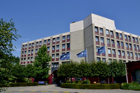 Fletcher Hotel-Restaurant Carlton