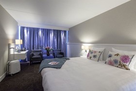 Van der Valk Hotel Rotterdam-Nieuwerkerk
