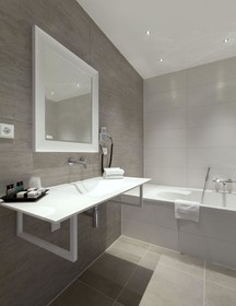 Van der Valk Hotel Rotterdam-Nieuwerkerk