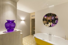 Van der Valk Hotel Rotterdam-Nieuwerkerk