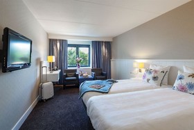 Van der Valk Hotel Rotterdam-Nieuwerkerk