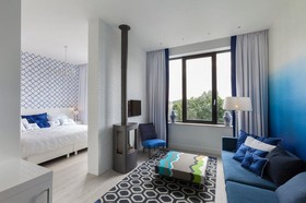 Van der Valk Hotel Rotterdam-Nieuwerkerk