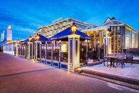 Beach Hotel