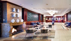 Beach Hotel