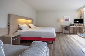 Fletcher Hotel-Restaurant De Witte Raaf