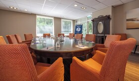Fletcher Hotel-Restaurant De Witte Raaf