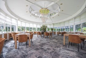 Fletcher Hotel-Restaurant De Witte Raaf