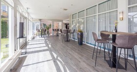 Fletcher Hotel-Restaurant De Witte Raaf