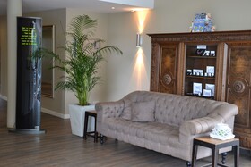Fletcher Hotel-Restaurant De Witte Raaf
