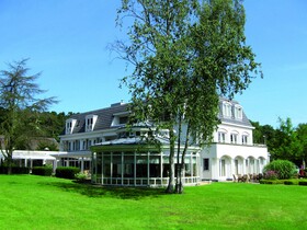 Fletcher Hotel-Restaurant De Witte Raaf