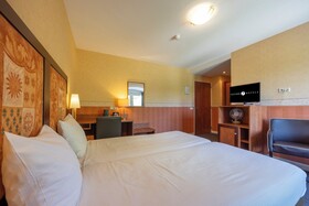 Fletcher Hotel-Restaurant De Witte Raaf