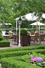 Fletcher Hotel-Restaurant De Witte Raaf
