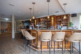 Fletcher Hotel-Restaurant De Witte Raaf