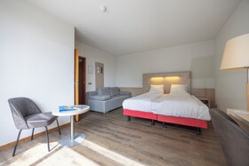 Fletcher Hotel-Restaurant De Witte Raaf