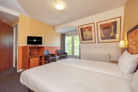 Fletcher Hotel-Restaurant De Witte Raaf