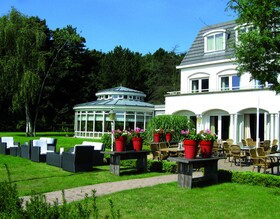 Fletcher Hotel-Restaurant De Witte Raaf