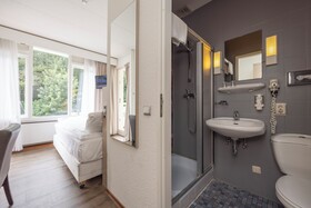 Fletcher Hotel-Restaurant De Witte Raaf