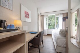 Fletcher Hotel-Restaurant De Witte Raaf
